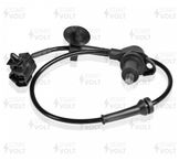 Датчик ABS | зад прав/лев |