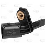 Датчик ABS | перед лев |