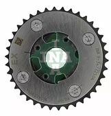 Регулятор фаз газораспределения