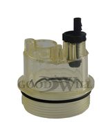 Стакан сепаратора