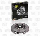 Диск сцеп. нажим. (корзина) для а/м Lada Largus (12-) 1.6i 16V