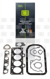 Комплект прокладок двигателя для а/м ВАЗ 2170 1.6