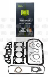 Комплект прокладок двигателя для а/м Lada Granta (10-)/Kalina II (13-) (дв. 21116 1.6 8V)