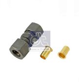 Трубопроводный комплект