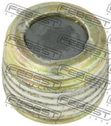 Пробка сливная масляного картера | прав/лев |