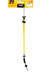 Трос сцепления - ASP CC260207