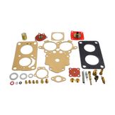 РК карбюратора к 151 в дв.УМЗ-4178 Пекар