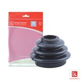 Пыльник переднего шарнира КПП