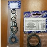 Комплект для замены коллектора ваз-2170 16V 1.6l, ваз-1118 16V 1.4l