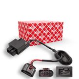 Реле топливного насоса