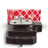 Подвеска, раздаточная коробка | зад лев |