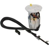 Трубка забора топлива