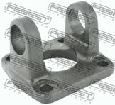 Фланец крестовины карданного вала