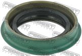 Сальник привода 38.2x56.25x9.1x17.1 | прав/лев |