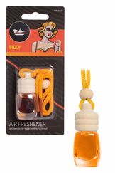 Ароматизатор подвесной Бутылочка Sexy