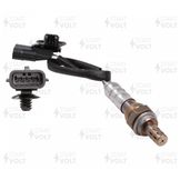 Датчик кисл.