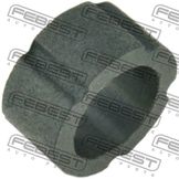 Заглушка направляющей втулки тормозного суппорта | прав/лев |