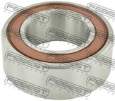Подшипник приводного вала 35x62x22