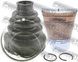 Пыльник шрус внутренний комплект 73.3x96x20.7 | прав/лев |