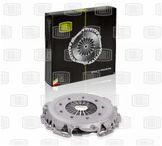 Диск сцеп. нажим. (корзина) для а/м Lada Vesta (15-)/X-Ray (15-) 1.8i (кпп Renault jr5)