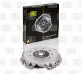 Диск сцеп. нажим. (корзина) для а/м Lada Vesta (15-)/X-Ray (15-) 1.8i (кпп VAZ 21807)