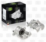 Суппорт тормозной | перед прав |