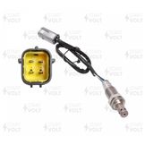 Датчик кисл.