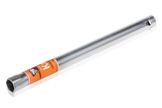 Ключ свечной трубчатый 16*270мм с резиновой вставкой