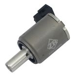 Клапан электрический акпп