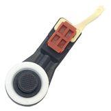 Тяга переключения кпп