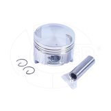 Поршень двигателя chevrolet Aveo 1.2 (d68.5)