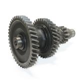 Блок шестерен для а/м г-53,3307,паз н/о под стопор