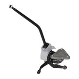 Механизм управления переключения передач (кулиса) для а/м уаз-452,469,3741,3303,3909