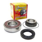 РК полуоси для а/м ваз-2123 под АБС (правый)