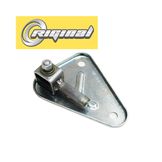 Шарнир реактивной тяги КПП для а/м ваз-2170-2172 в сборе