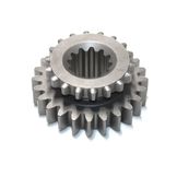 Шестерня включения заднего моста (разд.короб) для а/м уаз-452, 469 с/о