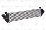 ОНВ (радиатор интеркулера) для а/м Ford Mondeo (07-)/Kuga (08-) 1.6td/2.0td/2.5t (lric 1041)