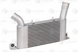 Радиатор интеркулера) для а/м Mitsubishi Pajero IV (06-) 3.2d
