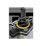 Датчик уровня масла