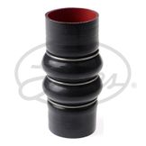 Патрубки турбины