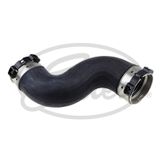 Патрубки турбины