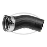 Патрубки турбины