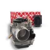 Патрубок дроссельной заслонки