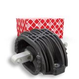 Подушка КПП