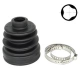 Пыльник ШРУСа | перед прав/лев |