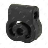 Крепление глушителя