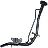 Горловина топливозаливная