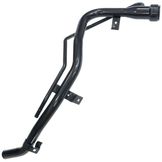 Горловина топливозаливная