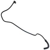 Трубка дроссельной заслонки