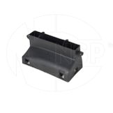 Воздухозаборник фильтра воздушного volkswagen Polo v sedan (09-)